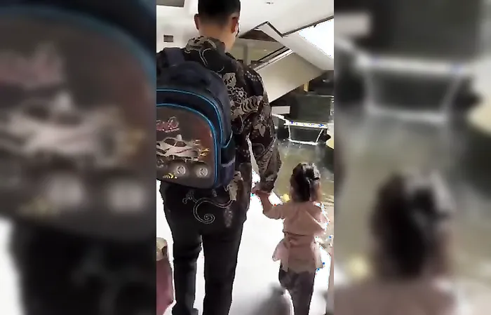 Have kids they say...
