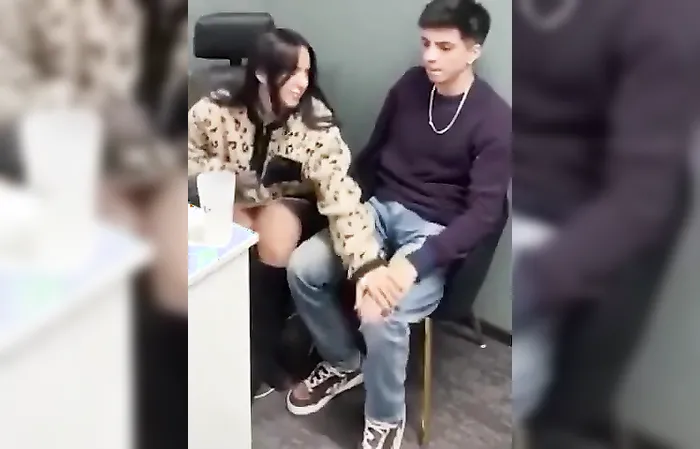 How to stop being nervous on first date?