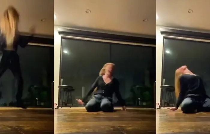 Elon Musk's estranged transgender son shows off ‘feminine’ dance moves