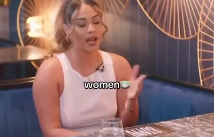 Bonnie Blue has no boundaries