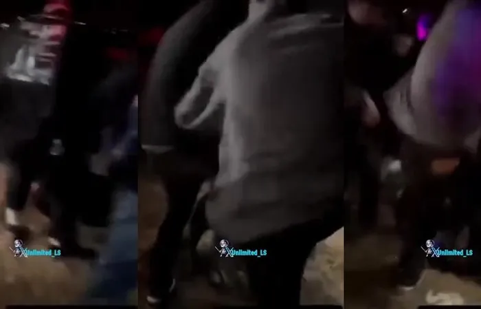 Family seeks hate crime charges after 'RACIST' mob beats teen