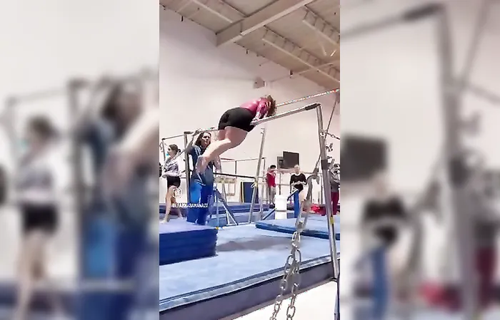 Never give up on your dreams