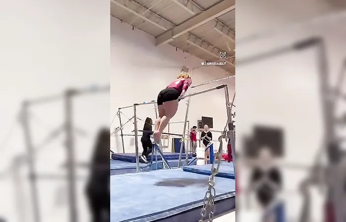 Never give up on your dreams