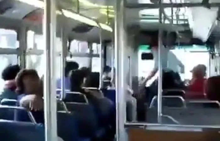 Epic Beard Man video makes a comeback