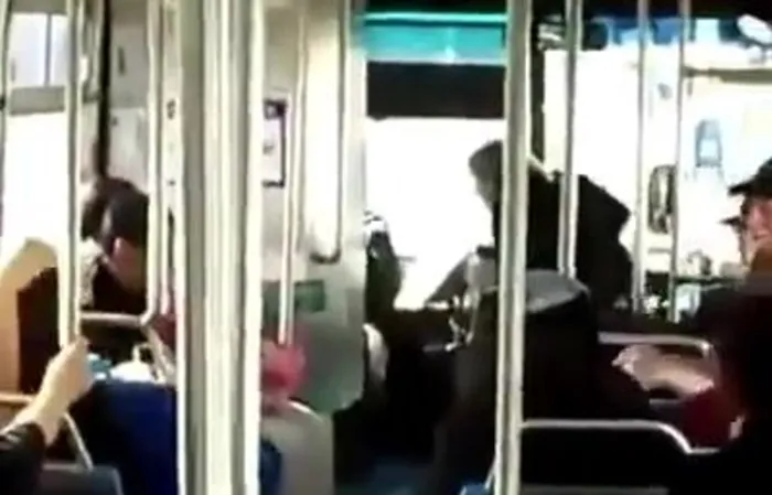 Epic Beard Man video makes a comeback