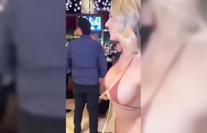 Stop and stare or take a video?