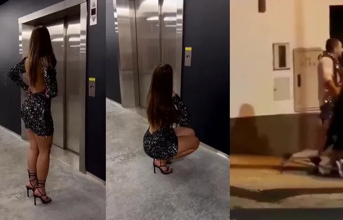 How it started vs how it ends
