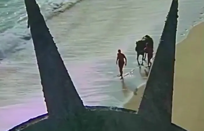 Is this the most sad ending to a movie?