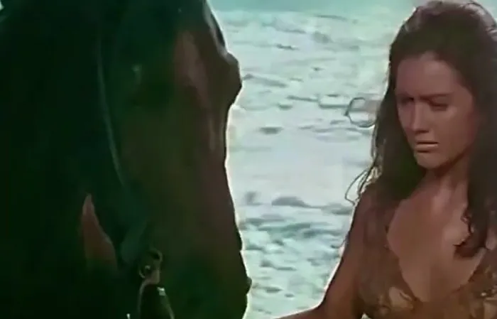Is this the most sad ending to a movie?