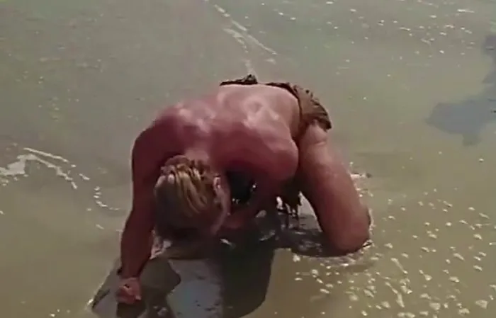 Is this the most sad ending to a movie?