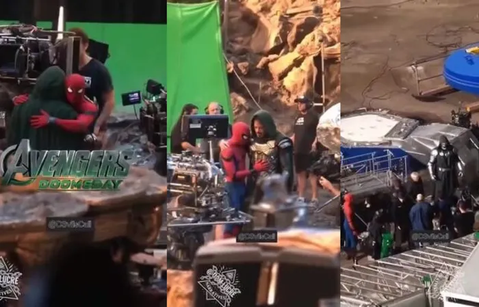 People were fooled by AI-made fake footage of new Marvel Avengers Doomsday movie