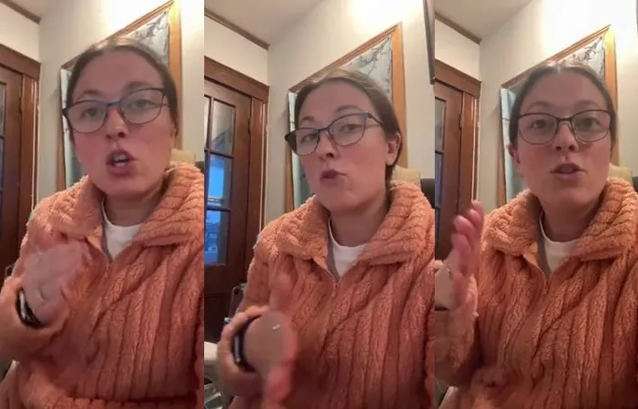 TikToker responds after troll signs her up for Special Olympics