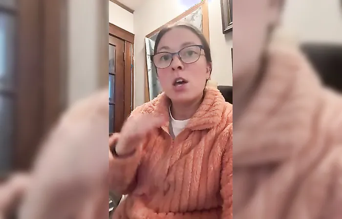 TikToker responds after troll signs her up for Special Olympics