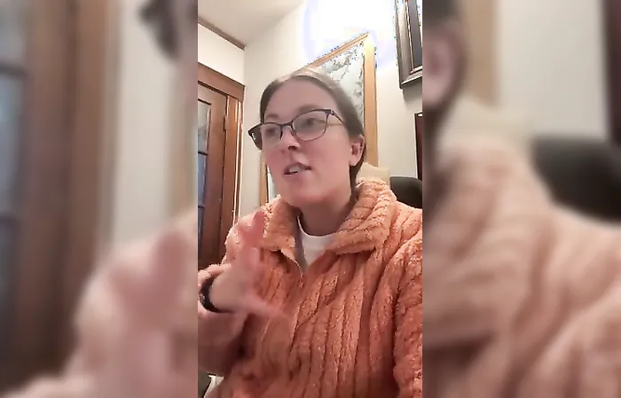 TikToker responds after troll signs her up for Special Olympics