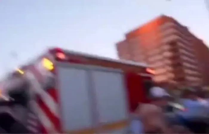 Guy does funniest thing ever to a protest