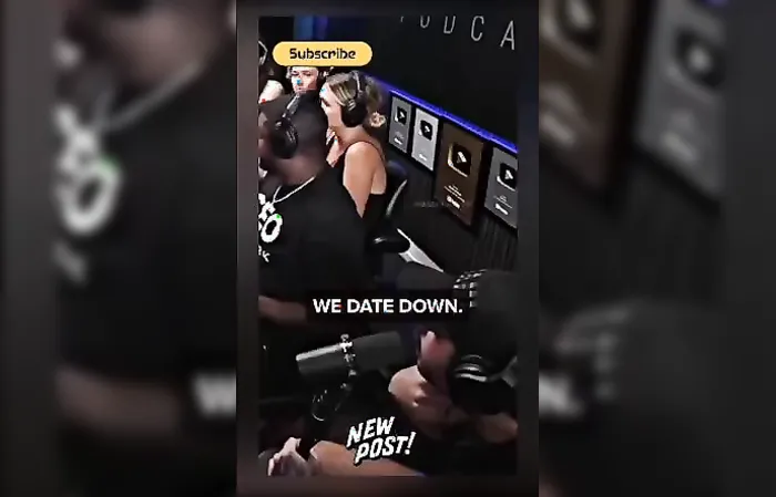 Guy calls out gold digger girls to the face