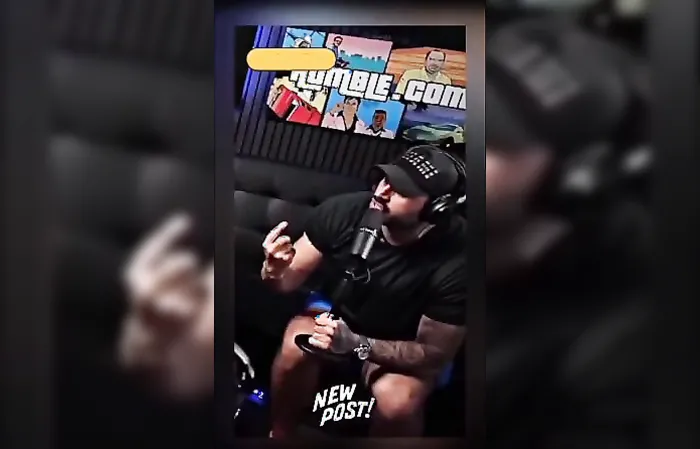 Guy calls out gold digger girls to the face