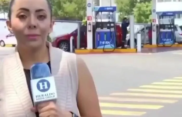 Best cameraman of the week