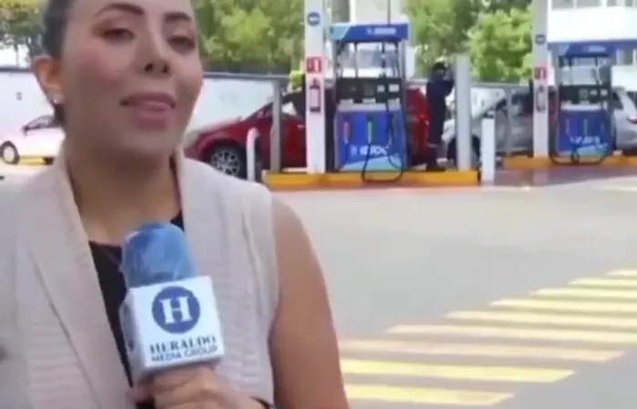 Best cameraman of the week
