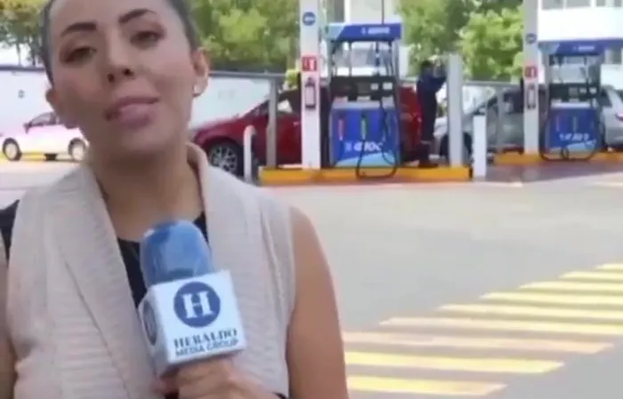Best cameraman of the week
