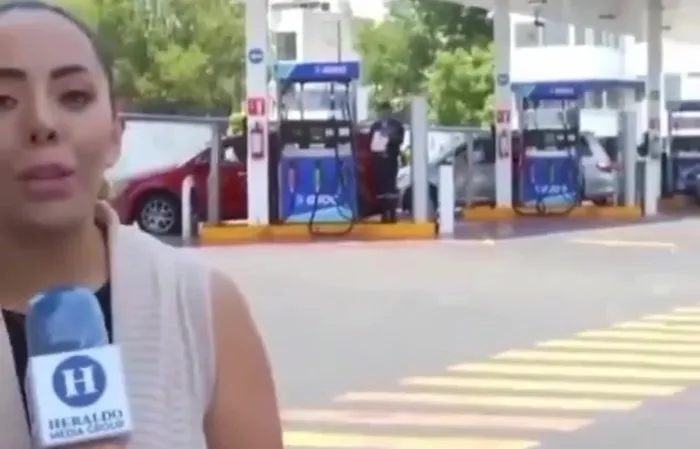 Best cameraman of the week
