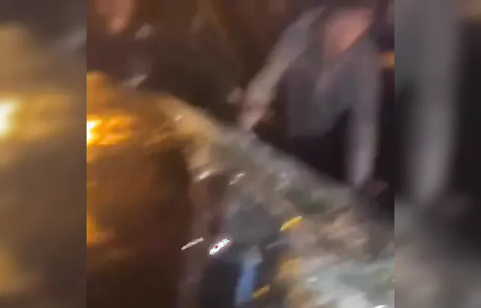 Paris looks like 3rd world country
