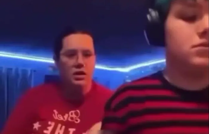 Kid EXPOSES mother for grooming him into LGBTQ community