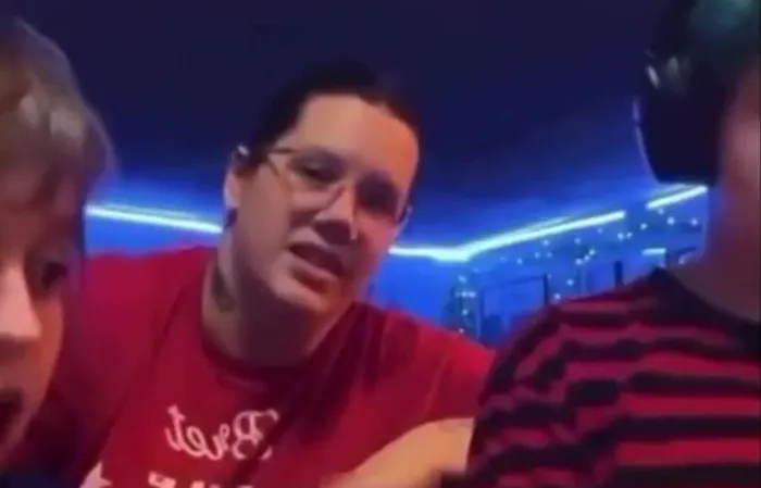 Kid EXPOSES mother for grooming him into LGBTQ community