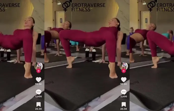 What kind of workout is this?