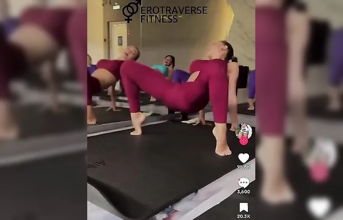 What kind of workout is this?
