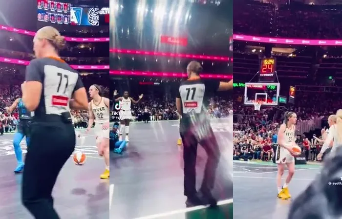 WNBA continues to be completely unwatchable