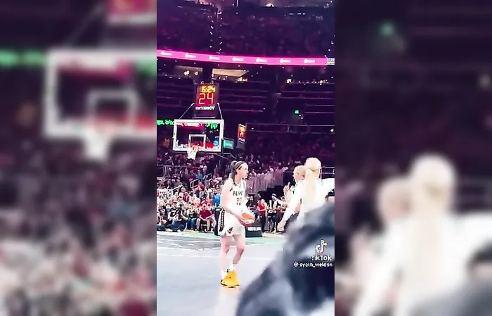 WNBA continues to be completely unwatchable