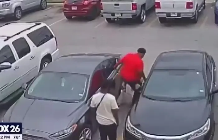 Houston man who assaulted a dementia patient had bail reduced, then attacked a woman when he was set free