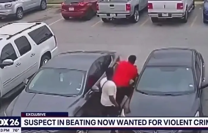 Houston man who assaulted a dementia patient had bail reduced, then attacked a woman when he was set free