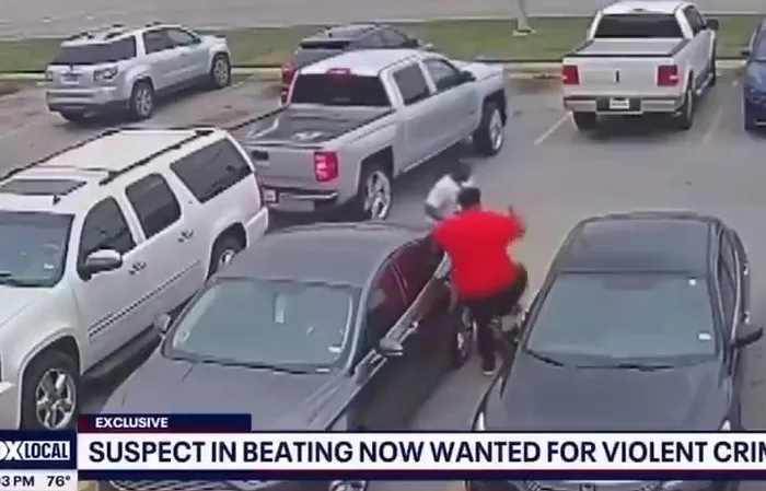 Houston man who assaulted a dementia patient had bail reduced, then attacked a woman when he was set free