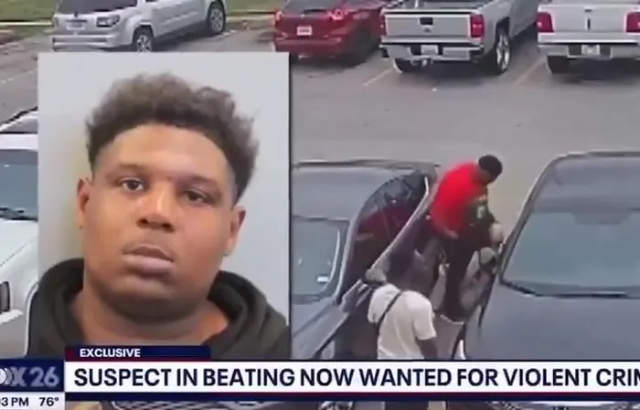 Houston man who assaulted a dementia patient had bail reduced, then attacked a woman when he was set free