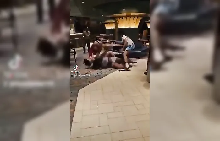 This is why I never go on cruises