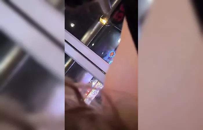 Hurricane shot IS NOT for the weak