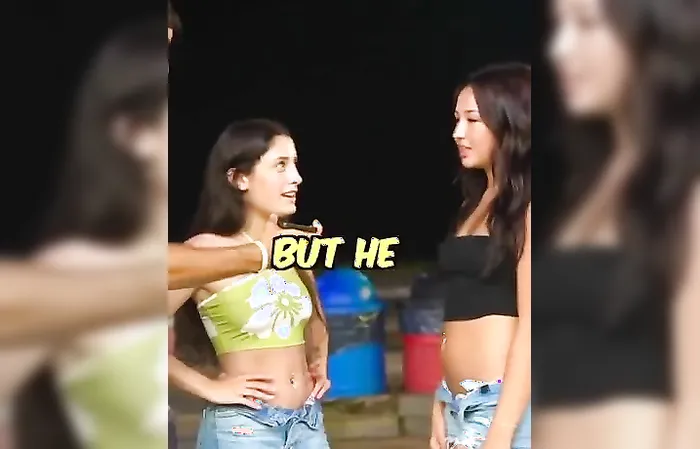 Which girl is wife material?