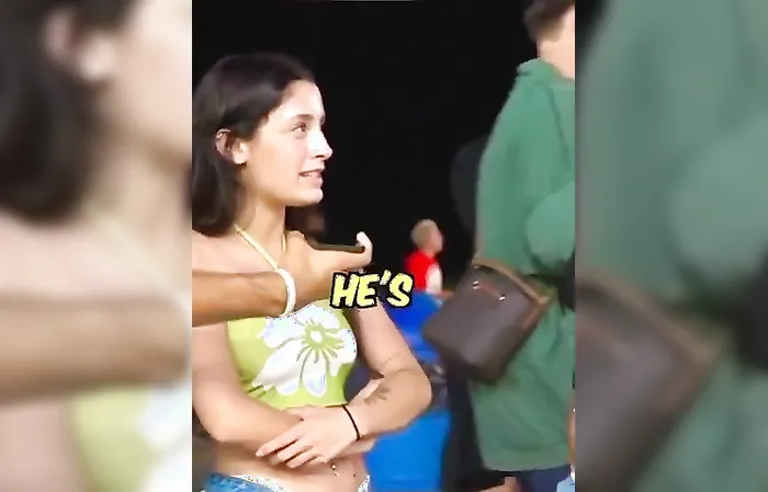 Which girl is wife material?
