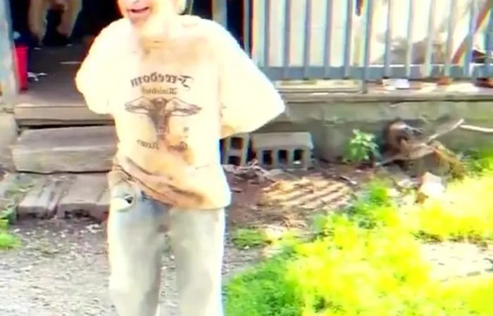West Virginia's creepy inbred Whittaker family