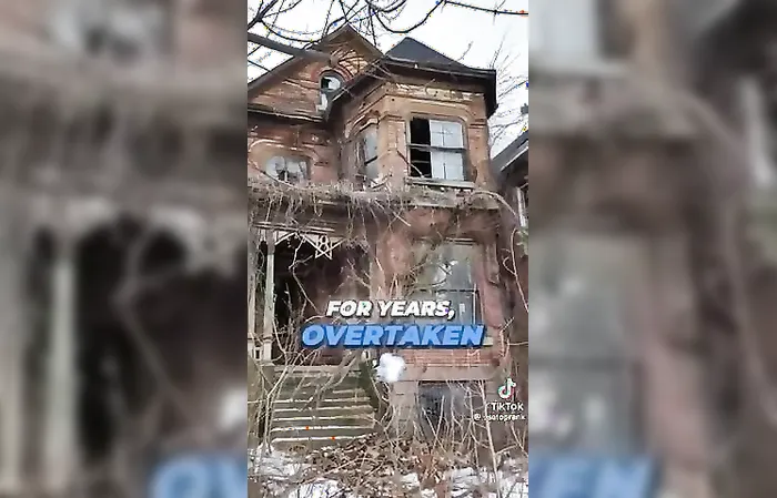 3 most dead cities in the USA