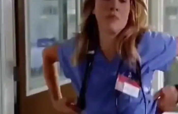 She knows the right medicine for her patients