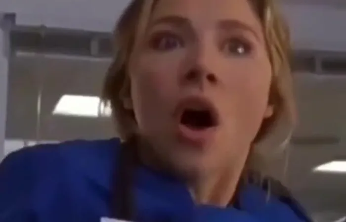 She knows the right medicine for her patients