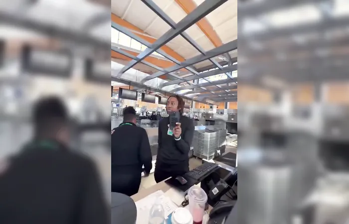 Frontier Airlines says these attendants are no longer working with them