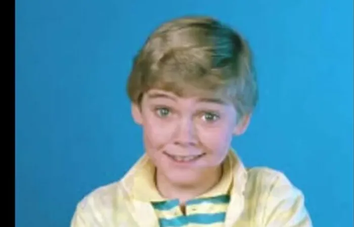 Ricky Schroder describes the Satanic ritual he was forced to watch in Hollywood