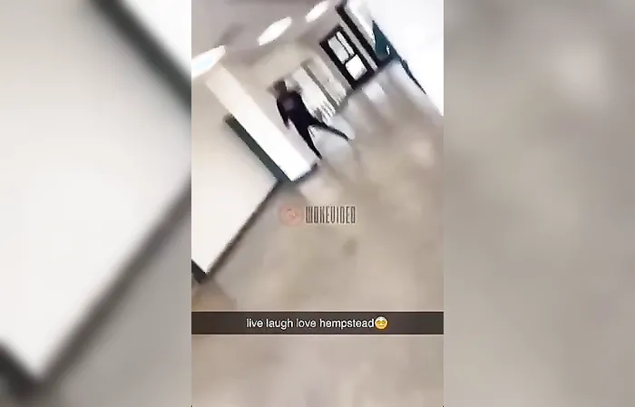 Teacher drops the N WORD, apologizes right after