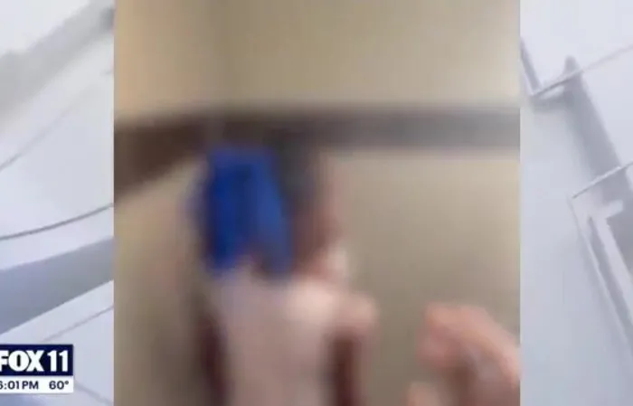 10-year-old girl attacked by classmates in school bathroom