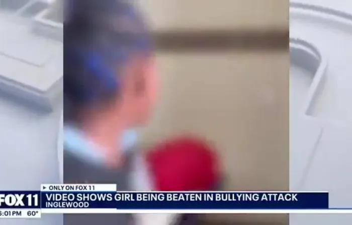 10-year-old girl attacked by classmates in school bathroom