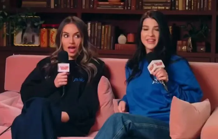 Bill Gates’ daughter Phoebe claims her billionaire father has a condition